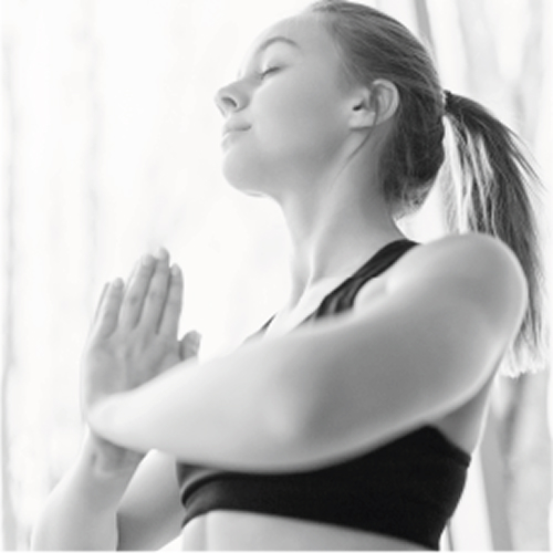 la meditazione