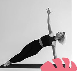 Balance Workout