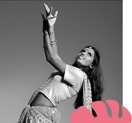 Bollywood Dance