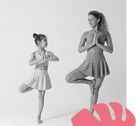 Yoga Family